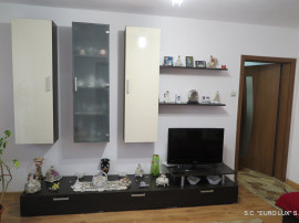 Apartament 2 camere amenajat - Zona Vlaicu