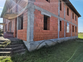 Duplex P+1, 600 MP, in Fintinele, 9 km distanta de Arad