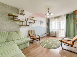 Apartament decomandat 2 camere de vânzare zona Aurel Vlaicu