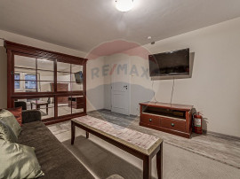 Apartament 3 camere + parcare, Aurel Vlaicu