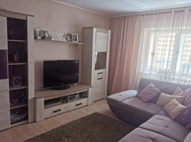 Apartament 2 camere ASTRA,decomandat,mobilat, 70500 EURO