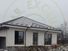 0% Comision - Casa noua –Pitesti- Com. Suseni- Tutulesti-
