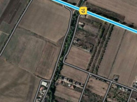 TEREN AGRICOL LA 50m de centura 0