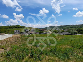 Teren intravilan 750 mp, zona Hanul Pescarilor