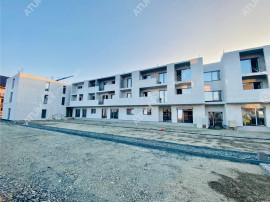 Apartament intabulat cu 2 camere si gradina in zona Doamna S