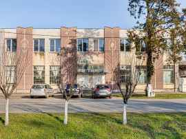 Spațiu comercial de 668mp de închiriat în zona Central