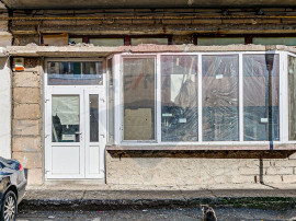 Spațiu comercial în zona Fortuna/ COMISION 0%