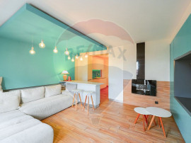 Apartament de vânzare în zona Ultracentral