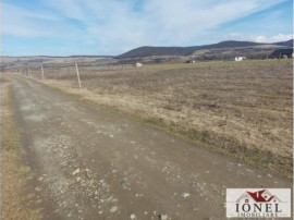 Teren in Alba Iulia - Micesti - 3 parcele alaturate