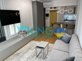 Apartament 3 camere | Aviatiei | Centrala | Balcon | Parcar