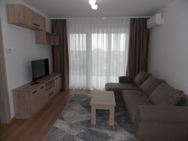 ZAH IMOBILIARE - NOU Ap. 2 camere Iosia Residence Onestilor