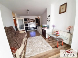 Apartament trei camere decomandat Alba Iulia, Cetate