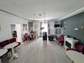 Spatiu comercial cu diverse destinatii de inchiriat in Sebes