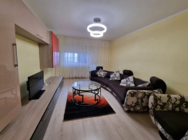 De inchiriat apartament modern