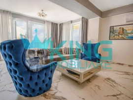 Mamaia - Summerland | 3 Camere | LUX | AC | Centrala | Teras