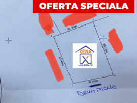 Teren intravilan 200 M Pitesti