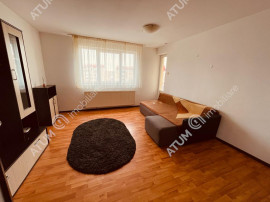 Apartament cu 3 camere decomandate in zona Rahovei din Sibiu