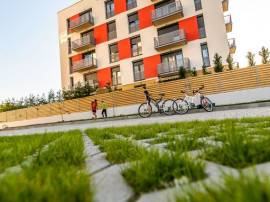 Apartament NOU, ARED City 9, comision 0%