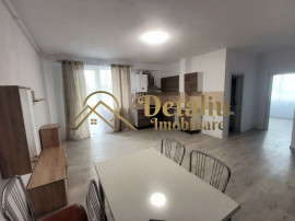 Apartament 3 camere, zona Ampoi 3, Alba-Iulia