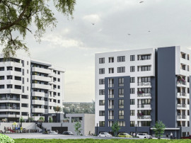 Apartament Premium | Pitesti Nord | Central | Langa padure |