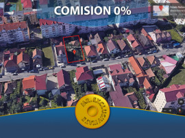 COMISION 0% - Teren intravilan constructii Sibiu, Strada Rah