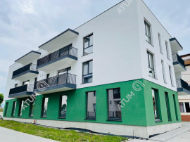 Apartament cu 2 camere decomandate si balcon in Selimbar