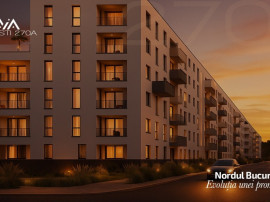 2 CAMERE | FINISAJE PREMIUM | BANEASA | LANGA 2 COCOSI | MET