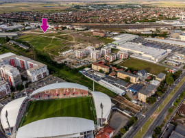 Oportunitate Teren pentru casă in zona Aurel Vlaicu
