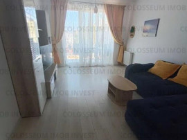 COLOSSEUM: Apartament 3 camere, 2 bai - zona Tractorul