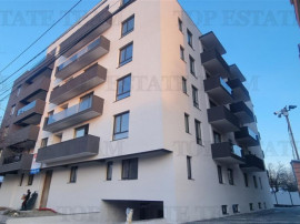 Apartament de cu 3 camere in zona Sisesti-Baneasa