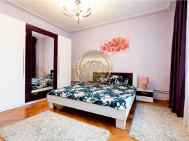 Apartament 3 camere,parter,Oradea,zona Cantemir