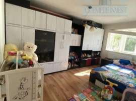 Apartament 3 camere mobilat/utilat-zona Astra (ID: 9162)