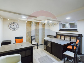 Comision 0%! Birou modern de inchiriat la casa, Berzei/Astra