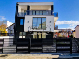 Casa finisata, compartimentare versatila in cartierul Gheorg