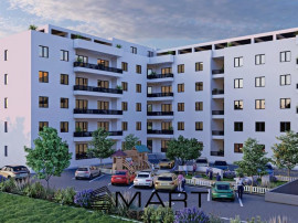 Apartament 3 camere decomandate 82mp + 12mp balcon zona Cire