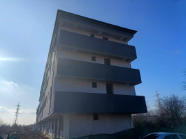 Apartament 2 camere - Popesti-Leordeni - 58 MP