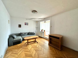 C/1454 Apartament cu 2 camere în Tg Mureș - Tudor