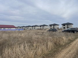 Ciorogarla, Str Lacului, teren intravilan 2340mp, deschidere