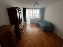 Apartament 2 camere mobilat - zona Vlahuta