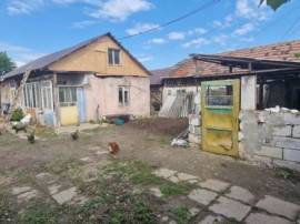 Casa si teren Moldoveni, ID: R1982148