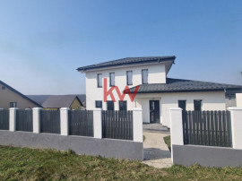 Casa individuala in Miroslava-Zona Legaga