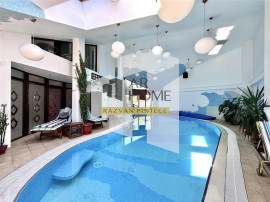 Proprietate impresionanta cu piscina interioara, Mihai Bravu