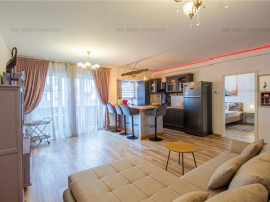 Apartament superb cu 2 camere Avantgarden Brasov