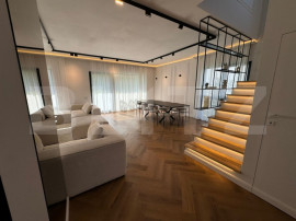 Casa individuala exclusivista intr-o zona rezidentiala de ca