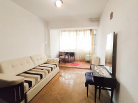 Apartament 3 camere | Decomandat | 85mp | Zona Gradini Manas