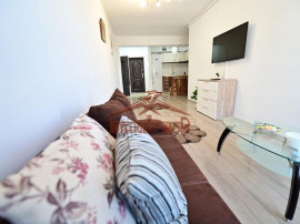 Apartament cu 2 camere pe Doamna Stanca/Selimbar