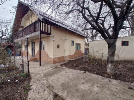Casa 3 camere, 114 mp util in Lunca Cetatuii