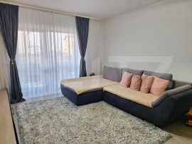 Apartament 2 camere, 61mp în Sânpetru