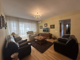 Brownie Residence | Apartament spatios in proximitatea Pa...