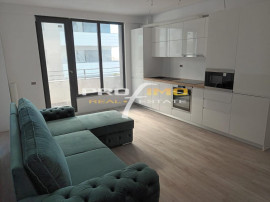 Boreal Apartament 3 Camere Mobilat Utilat Lux Totul Nou Parc
